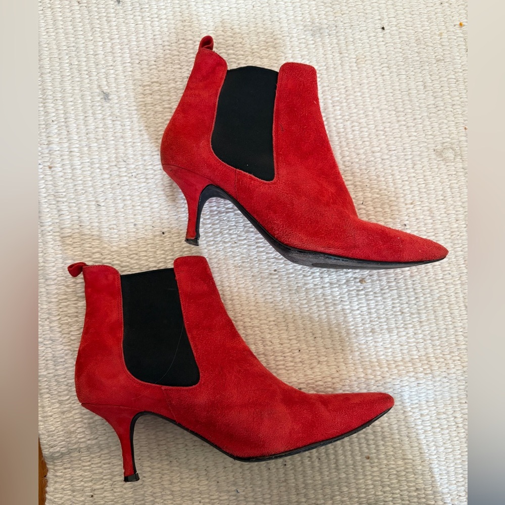 Anine Bing Stevie boots - Picture 4 of 7